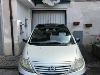 Usata Citroën C3