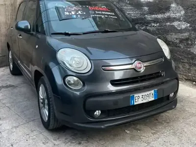 Usata Fiat 500L