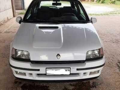 usata Renault Clio - 1993