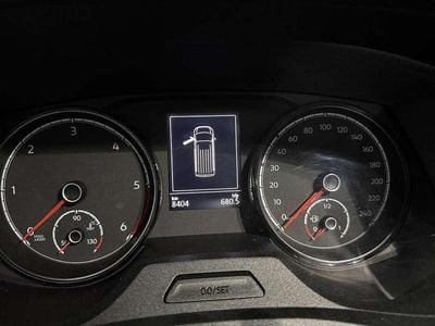 Nero Usata 2024 VW Caravelle Comfortline Monovolume | 42.000 € (Buon prezzo)