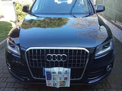 Usata Audi Q5