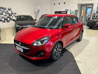 usata Suzuki Swift 1.2 Hybrid CVT Top