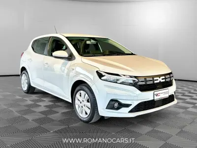 Usata Dacia Sandero
