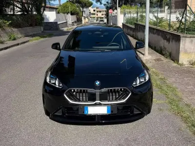 Usata BMW 118 M Sport 150 CV (110 kW) 2024 Nero Berlina