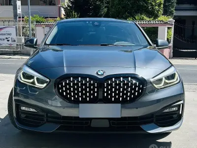 Usata BMW 116