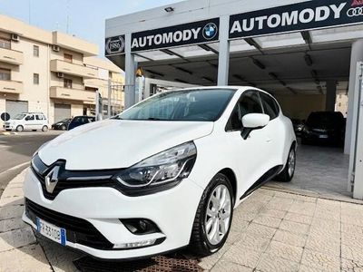 usata Renault Clio IV Clio dCi 8V 75 CV S&S 5p. Energy Zen