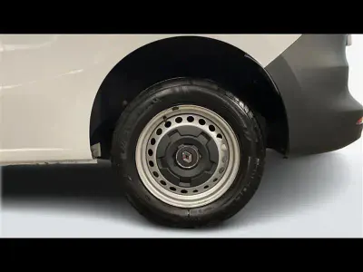Usata Renault Kangoo