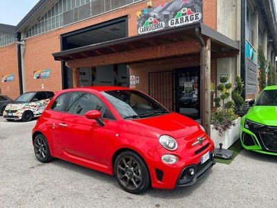 usata Abarth 595 PRONTA CONSEGNA!!!