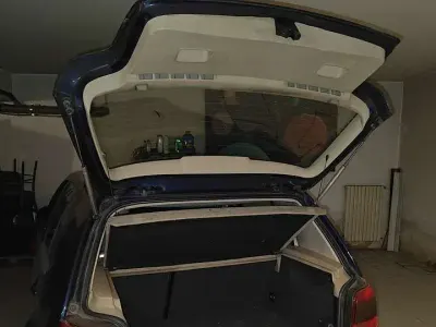 Usata VW Golf IV Comfortline 150 CV (110 kW) 2004 Berlina