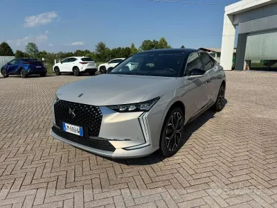 Usata DS Automobiles DS4 Crossback