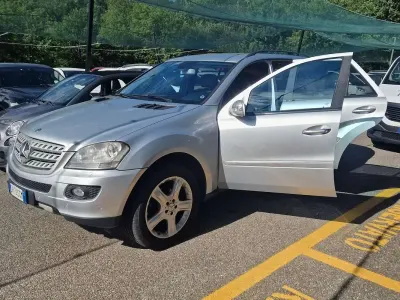 Usata Mercedes ML280