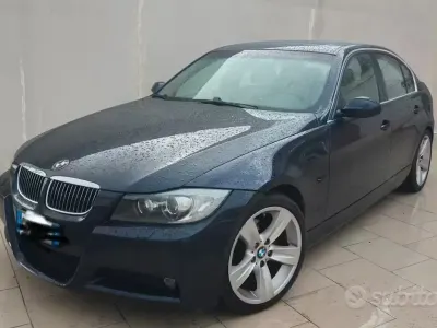 Usata BMW 320 M Sport 163 CV (119 kW) 2006 Berlina