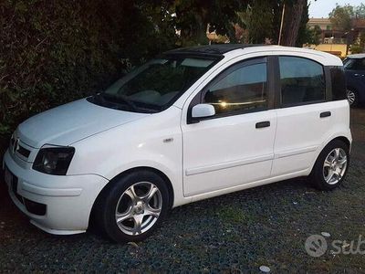 usata Fiat Panda 2ª serie - 2004