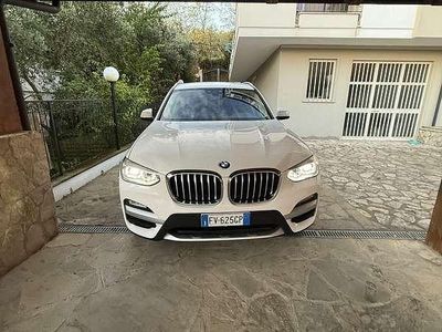Usata 2019 BMW X3 xLine SUV | 25.990 € (Buon prezzo)