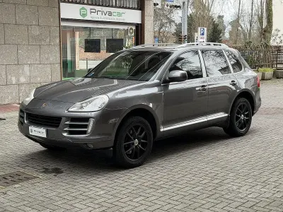 Usata Porsche Cayenne