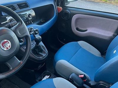 Usata Fiat Panda 95 CV (69 kW) 2015 Utilitaria