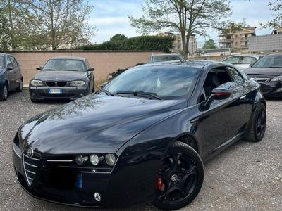 usata Alfa Romeo Brera 2.4 JTDm 20V