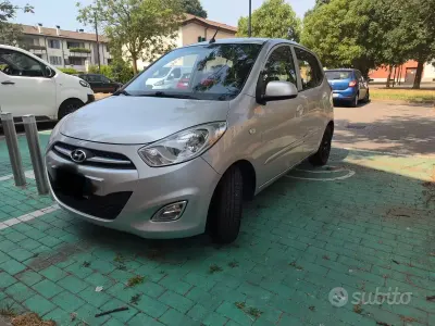 Usata Hyundai i10
