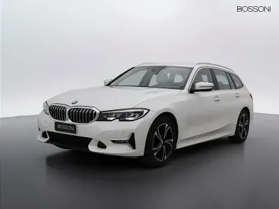 Usata BMW 320