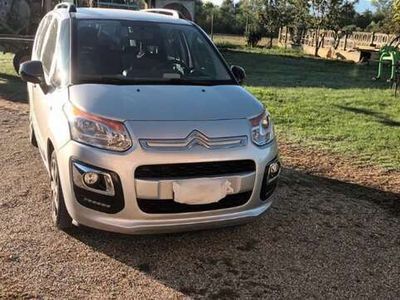 Citroën C3 Picasso