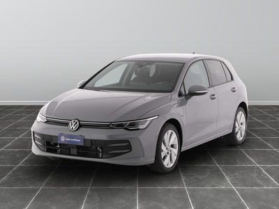 Grigio Nuova 2025 VW Golf Edition Berlina | 36.900 € (Buon prezzo)