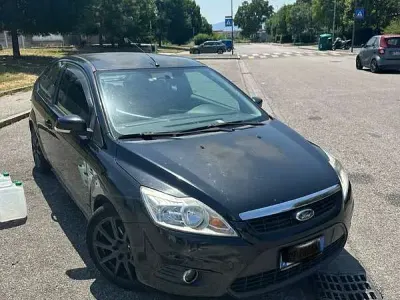 Usata Ford Focus