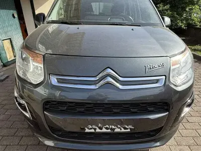 Usata Citroën C3 Picasso