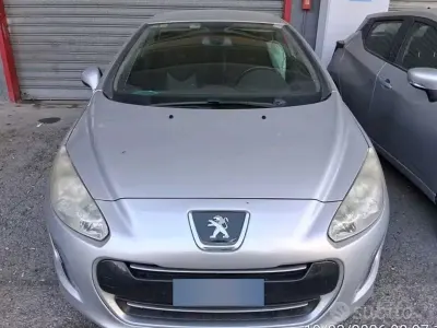 Usata Peugeot 308 CC