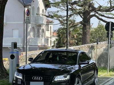 Usata Audi A5 Sport 239 CV (175 kW) 2010 Coupé