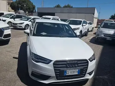 Usata Audi A3