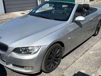 Occasion BMW 330 Cabriolet