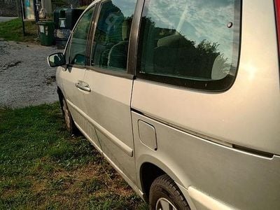 Usata Citroën C8 2004 Monovolume