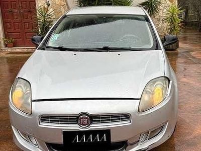 Usata Fiat Bravo Dynamic 120 CV (88 kW) 2010 Utilitaria