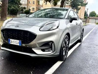 Usata Ford Puma ST-Line X 125 CV (91 kW) 2023 SUV