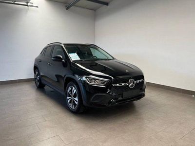 usata Mercedes GLA180 d Automatic Sport Plus