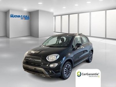 usata Fiat 130 500X 1.6 MultiJetCV Cross