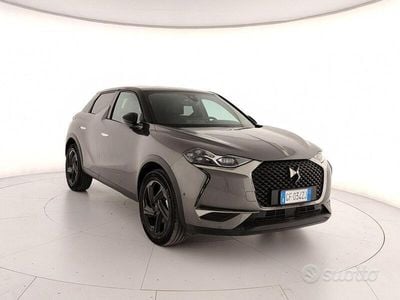 DS Automobiles DS3 Crossback
