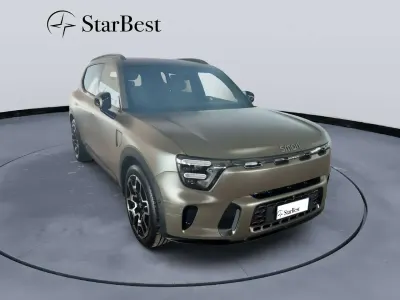 Usata Smart #5 431 kW (587 CV) 2025 Verde terra opaco SUV