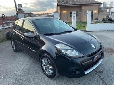 Renault Clio II