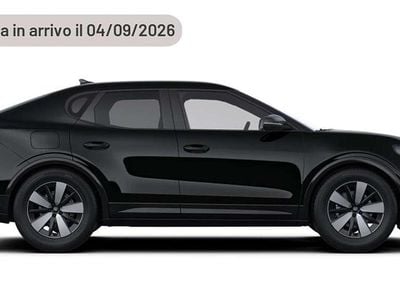 Nuova Ford Capri Extended Range 88 kW (121 CV) 2026 Argento SUV