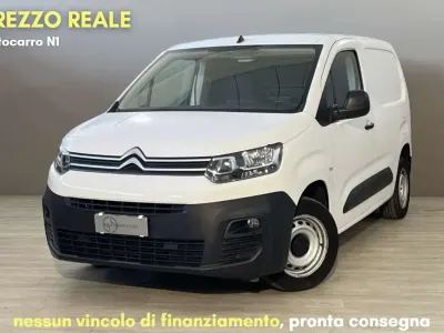 Occasion Citroën Berlingo