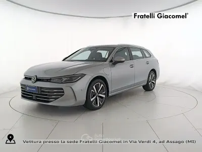 Usata VW Passat