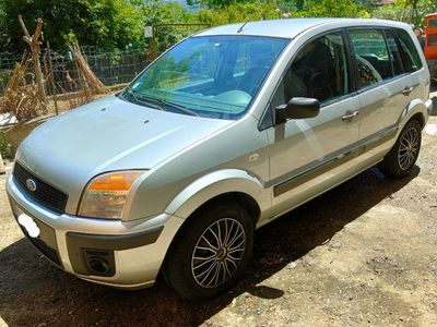 usata Ford Fusion 1.6 tdci Collection