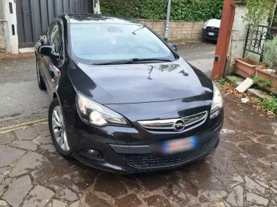 Usata Opel Astra GTC
