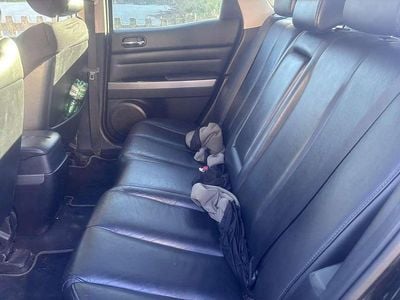 Begagnad Mazda CX-7 Inclusive 173 HK (127 kW) 2011 SUV