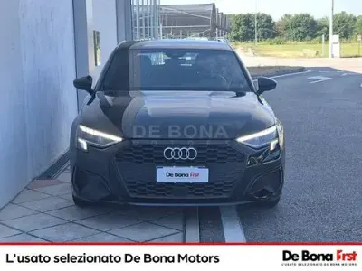 Usata Audi A3 Sportback