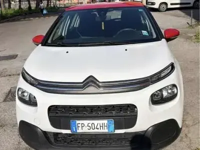 Usata Citroën C3 Aircross