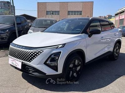 Nuova Omoda 5 147 CV (108 kW) 2025 Bianco SUV