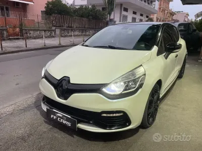 Usata Renault Clio IV