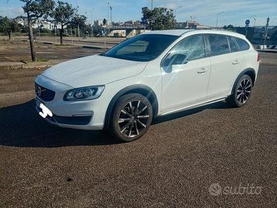 Occasion Volvo V60 CC